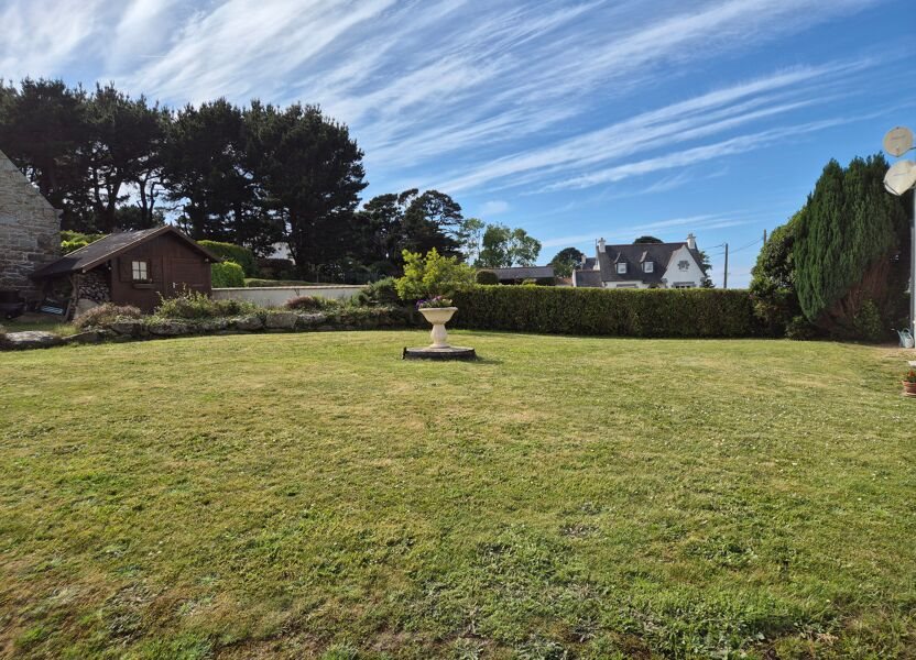 Maison à vendre, 173m², Pleumeur-Bodou