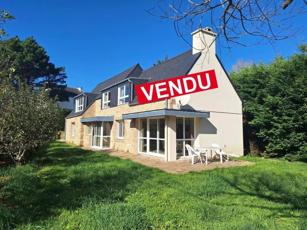 Maison à vendre, 160m², Trébeurden