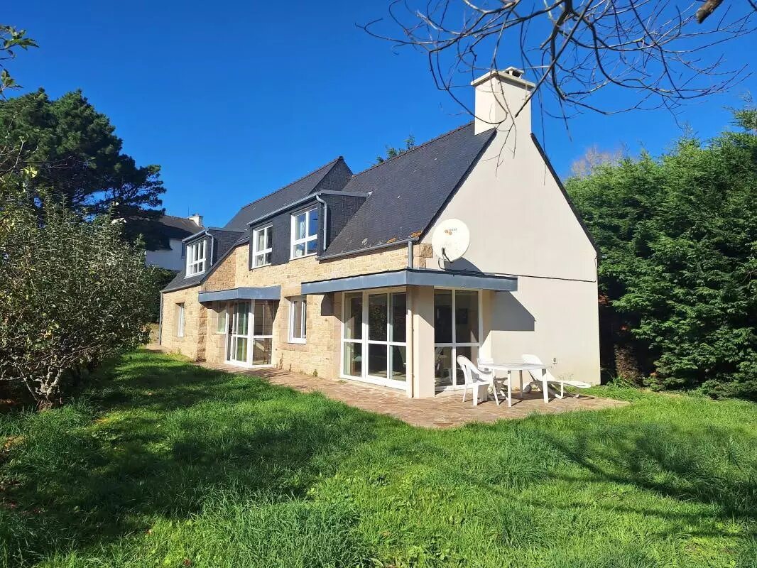 Maison à vendre, 160m², Trébeurden
