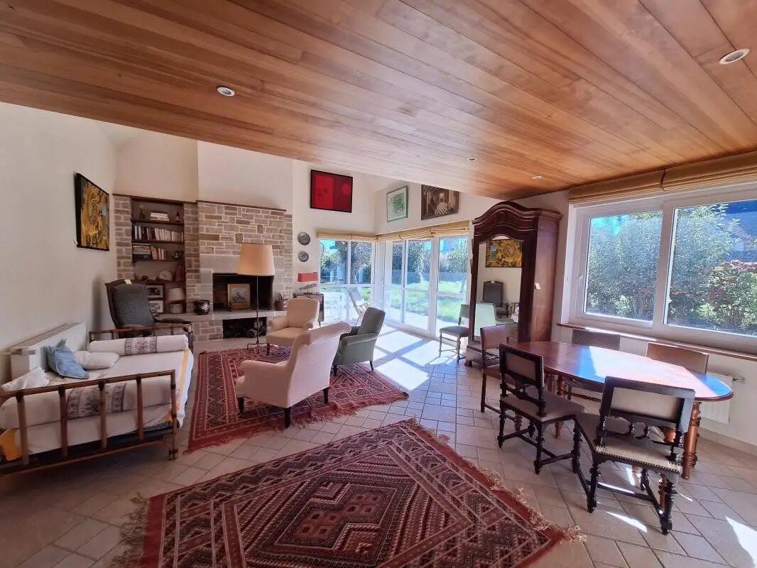 Maison à vendre, 160m², Trébeurden