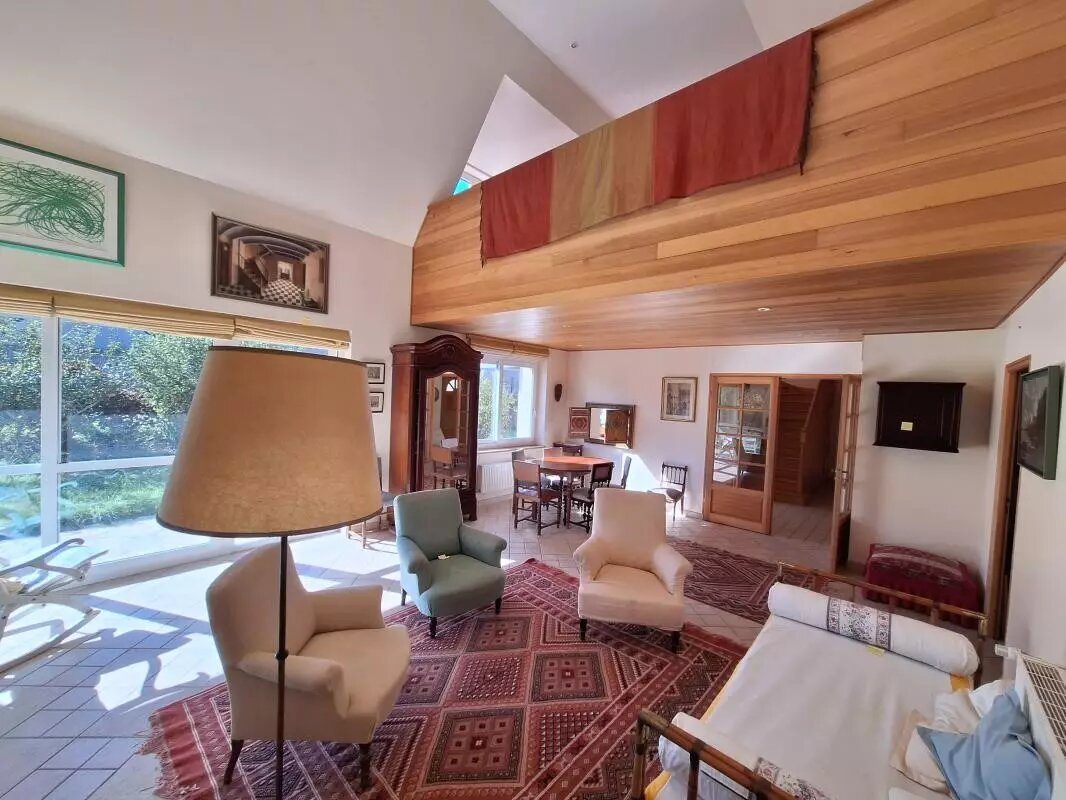 Maison à vendre, 160m², Trébeurden
