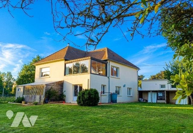 Maison à vendre, 146m², Plestin-les-Grèves