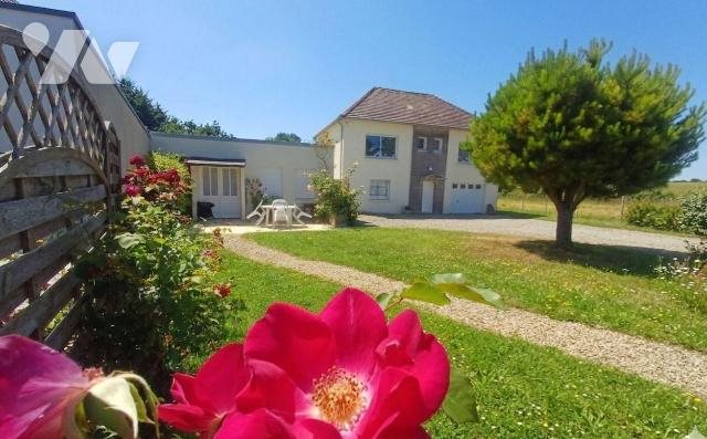 Maison à vendre, 146m², Plestin-les-Grèves