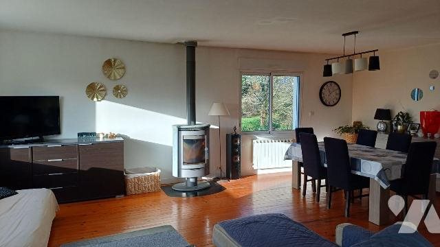 Maison à vendre, 146m², Plestin-les-Grèves