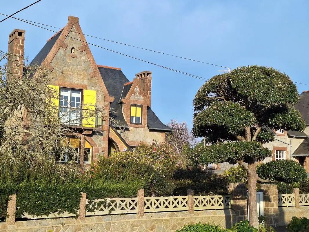 Maison à vendre, 100m², Trébeurden