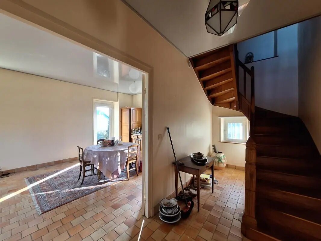 Maison à vendre, 100m², Trébeurden