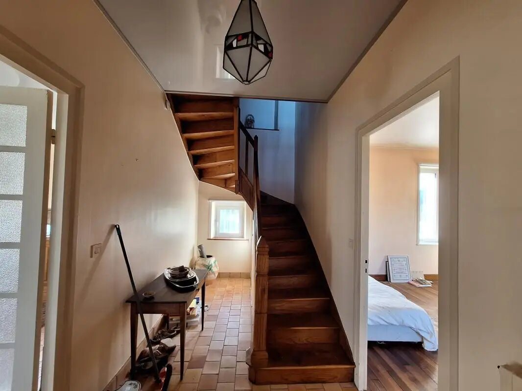 Maison à vendre, 100m², Trébeurden