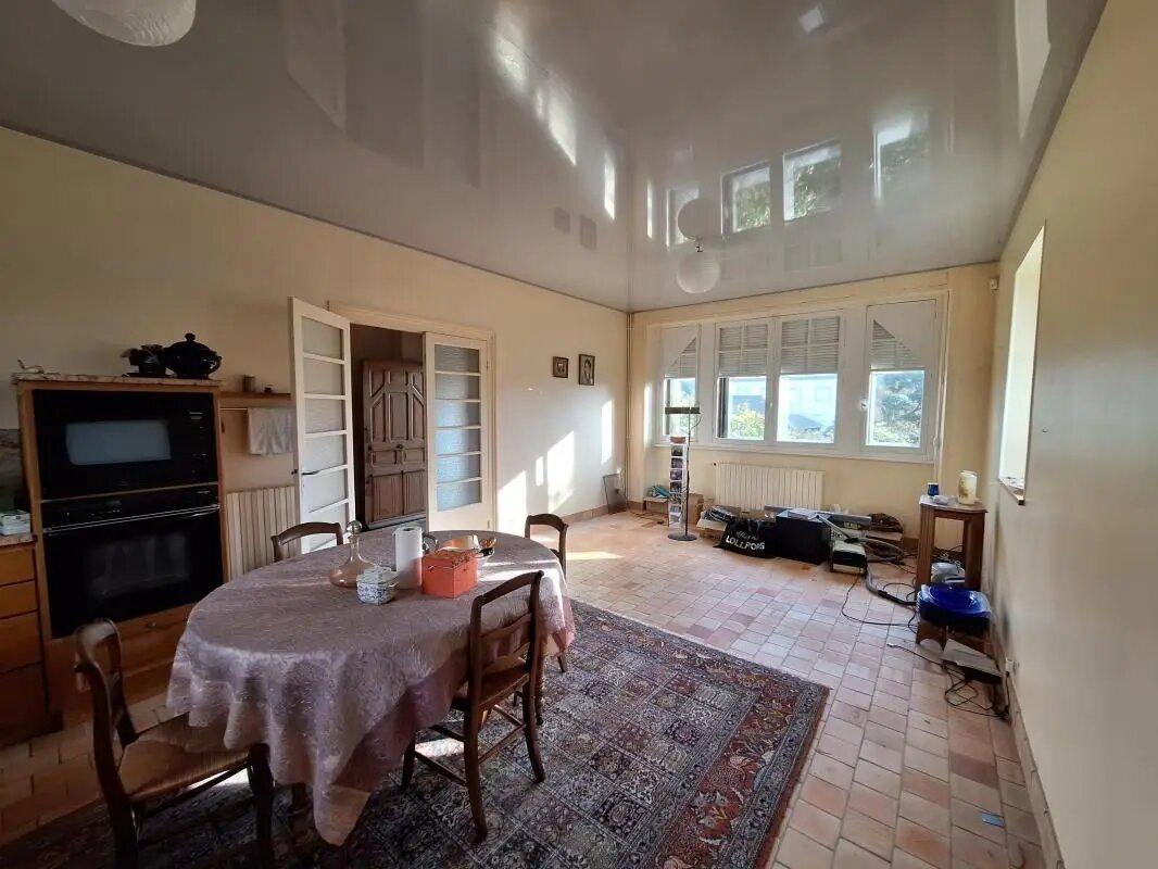 Maison à vendre, 100m², Trébeurden