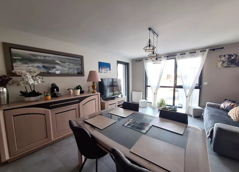 Appartement à vendre, 65m², Trébeurden