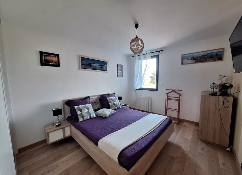 Appartement à vendre, 65m², Trébeurden