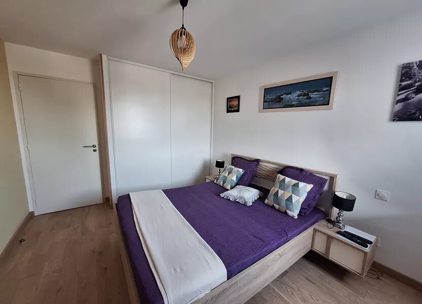 Appartement à vendre, 65m², Trébeurden