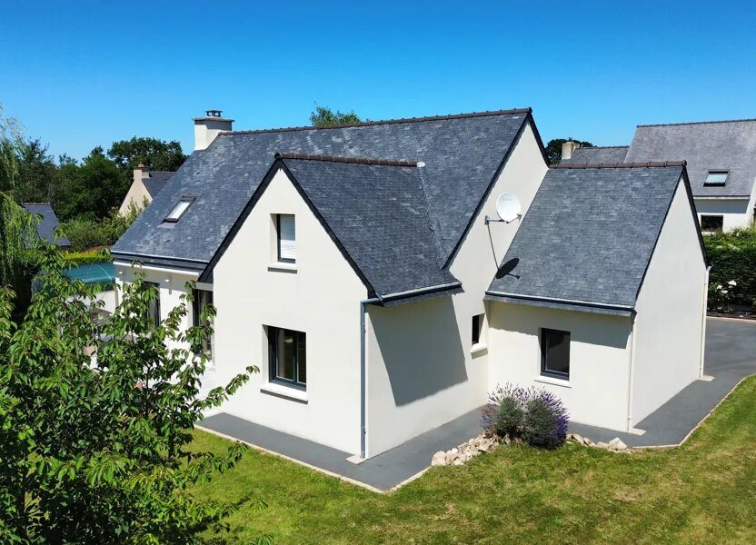 Maison à vendre, 152m², Trébeurden
