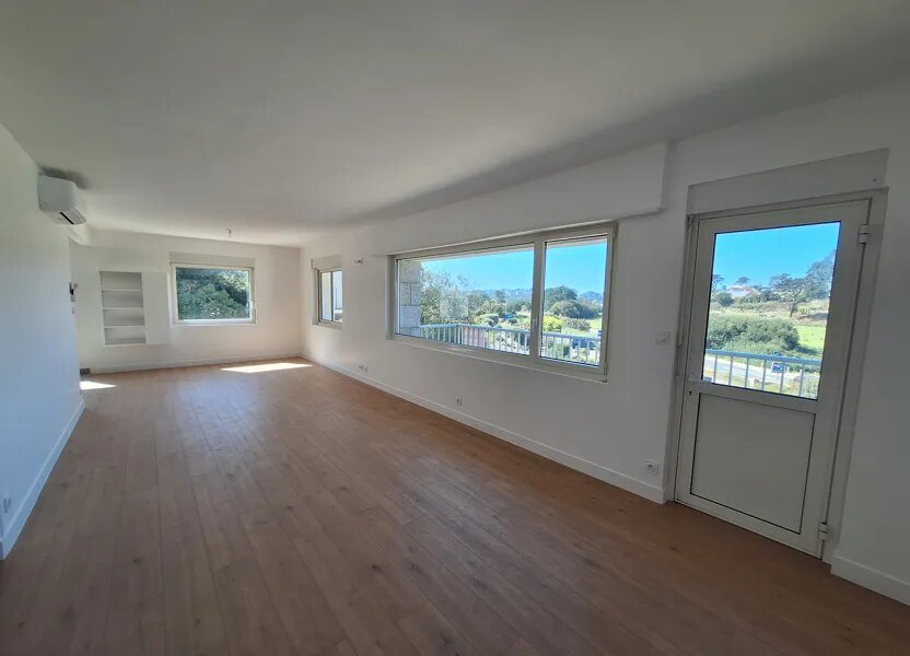 Appartement à vendre, 99m², Trébeurden
