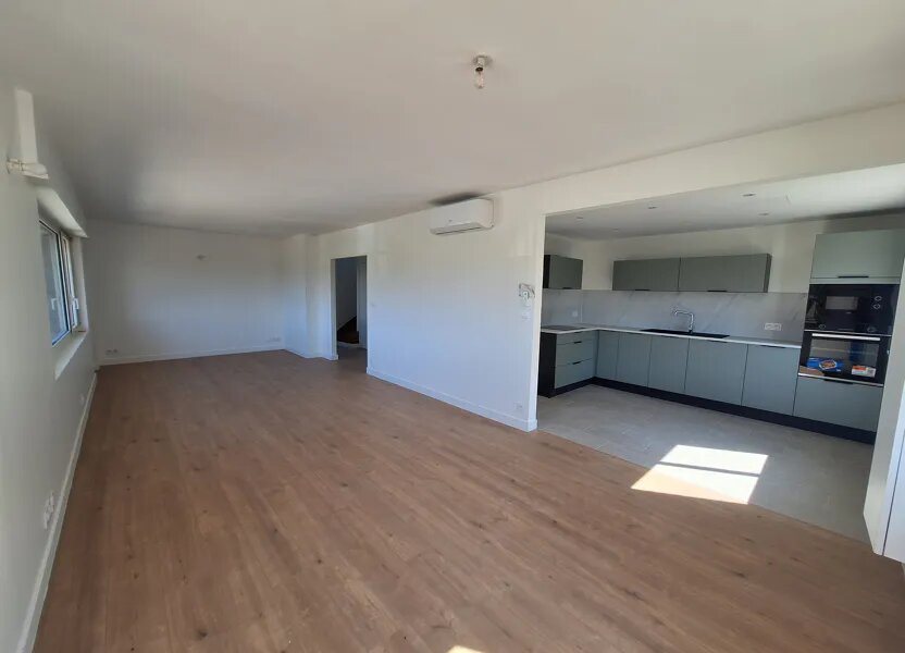 Appartement à vendre, 99m², Trébeurden