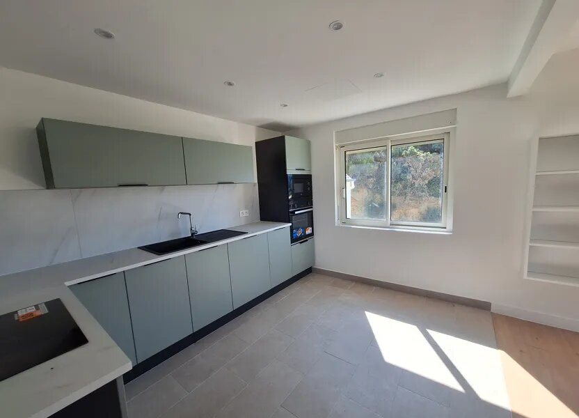 Appartement à vendre, 99m², Trébeurden