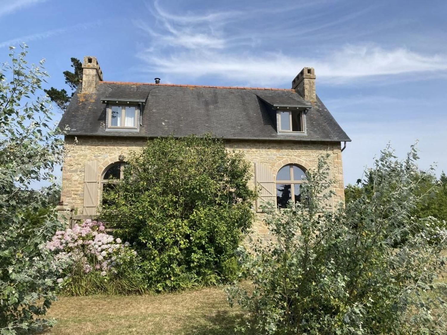 Maison à vendre, 125m², Trébeurden