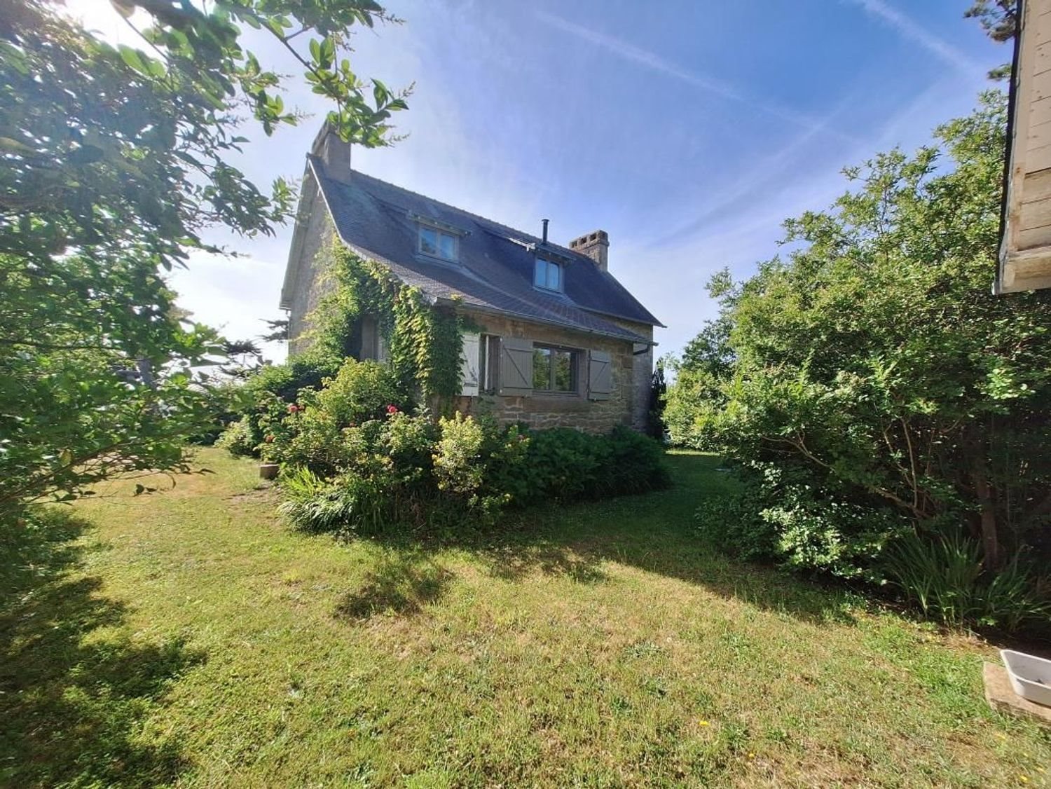 Maison à vendre, 125m², Trébeurden