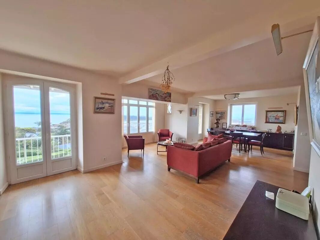 Appartement à vendre, 130m², Trébeurden