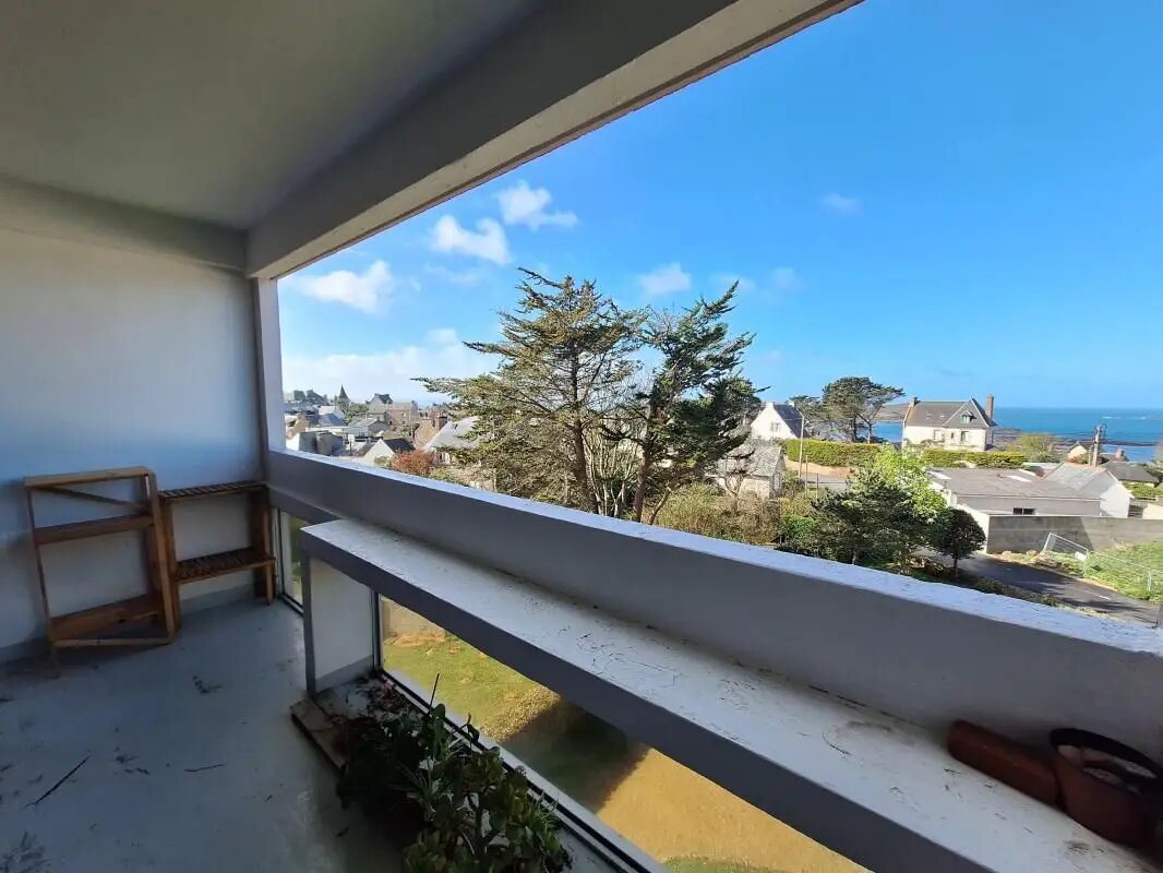 Appartement à vendre, 56m², Trébeurden