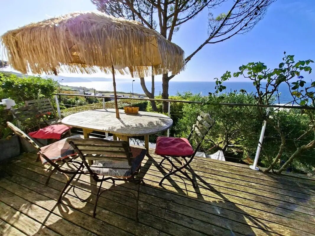 Maison à vendre, 165m², Locquirec