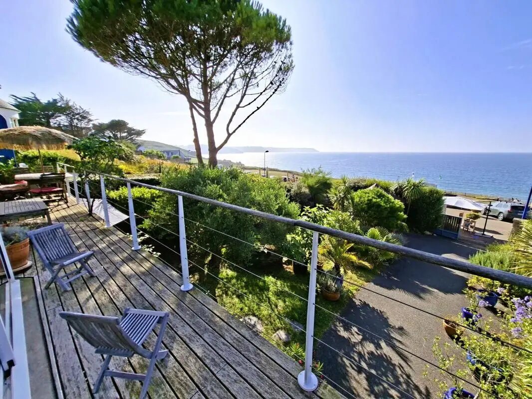 Maison à vendre, 165m², Locquirec