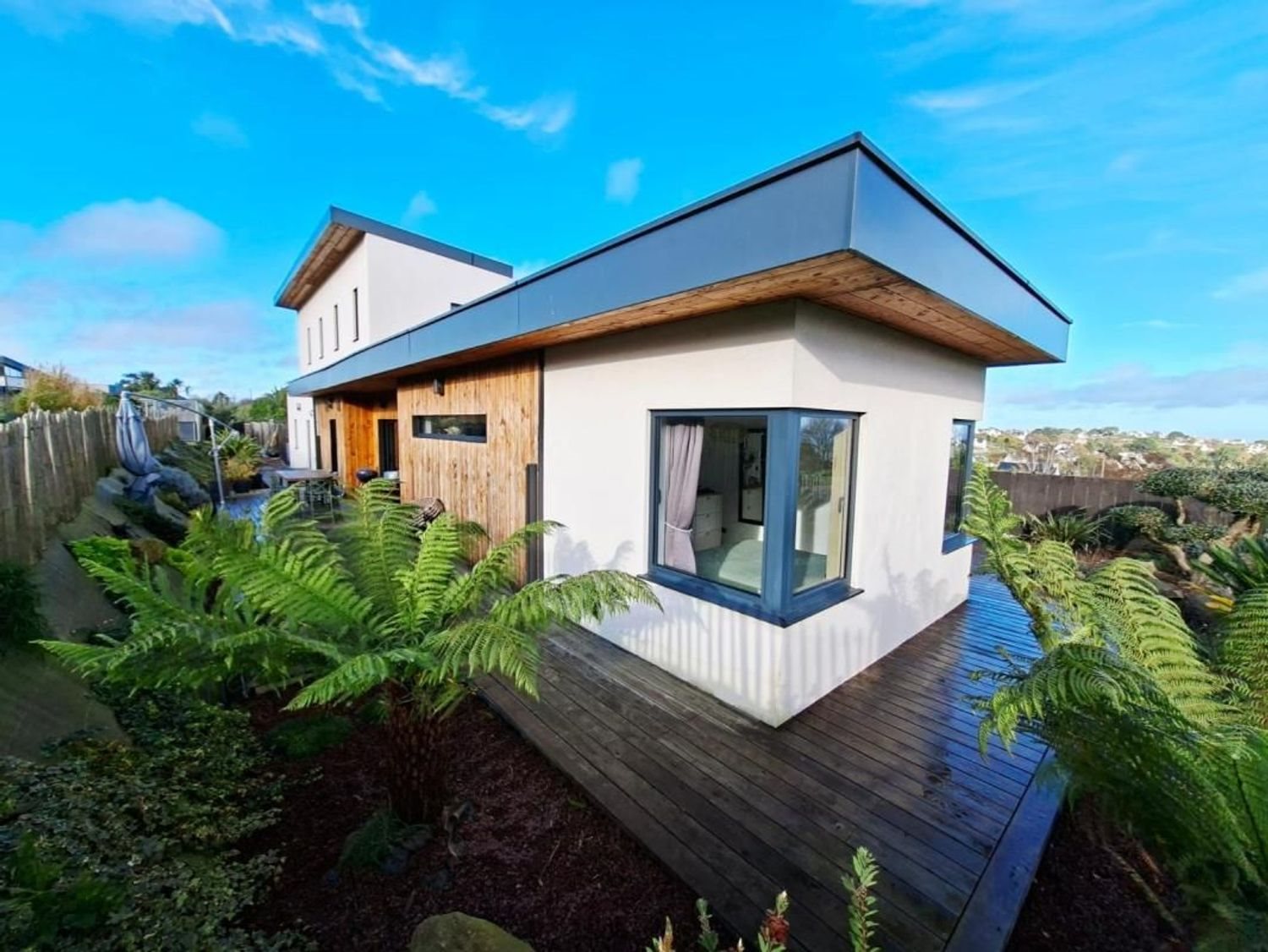 Maison à vendre, 160m², Locquirec
