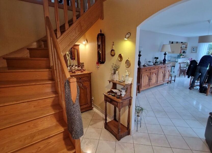 Maison à vendre, 111m², Plouigneau