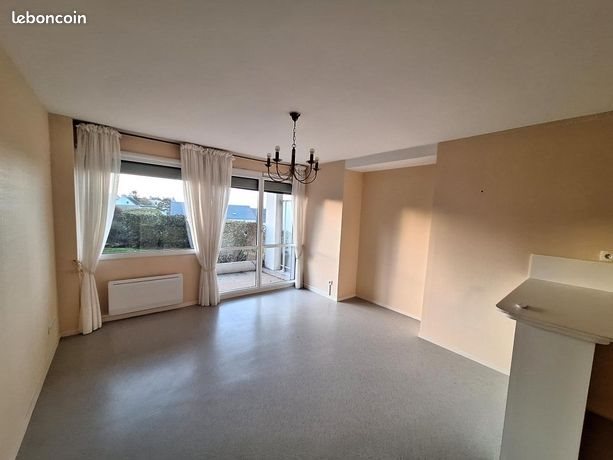 Appartement à vendre, 46m², Trébeurden