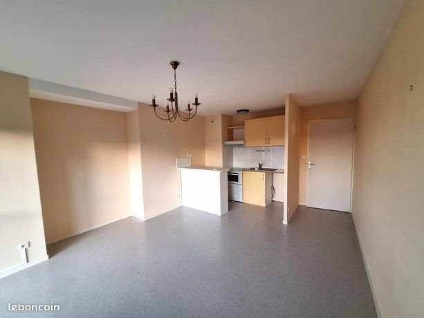 Appartement à vendre, 46m², Trébeurden