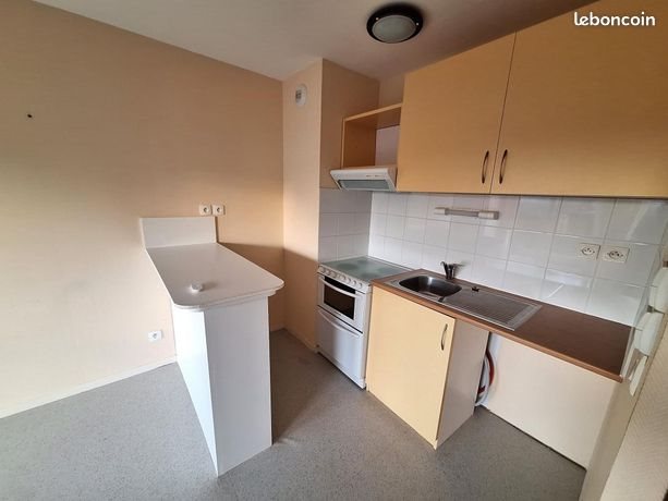 Appartement à vendre, 46m², Trébeurden