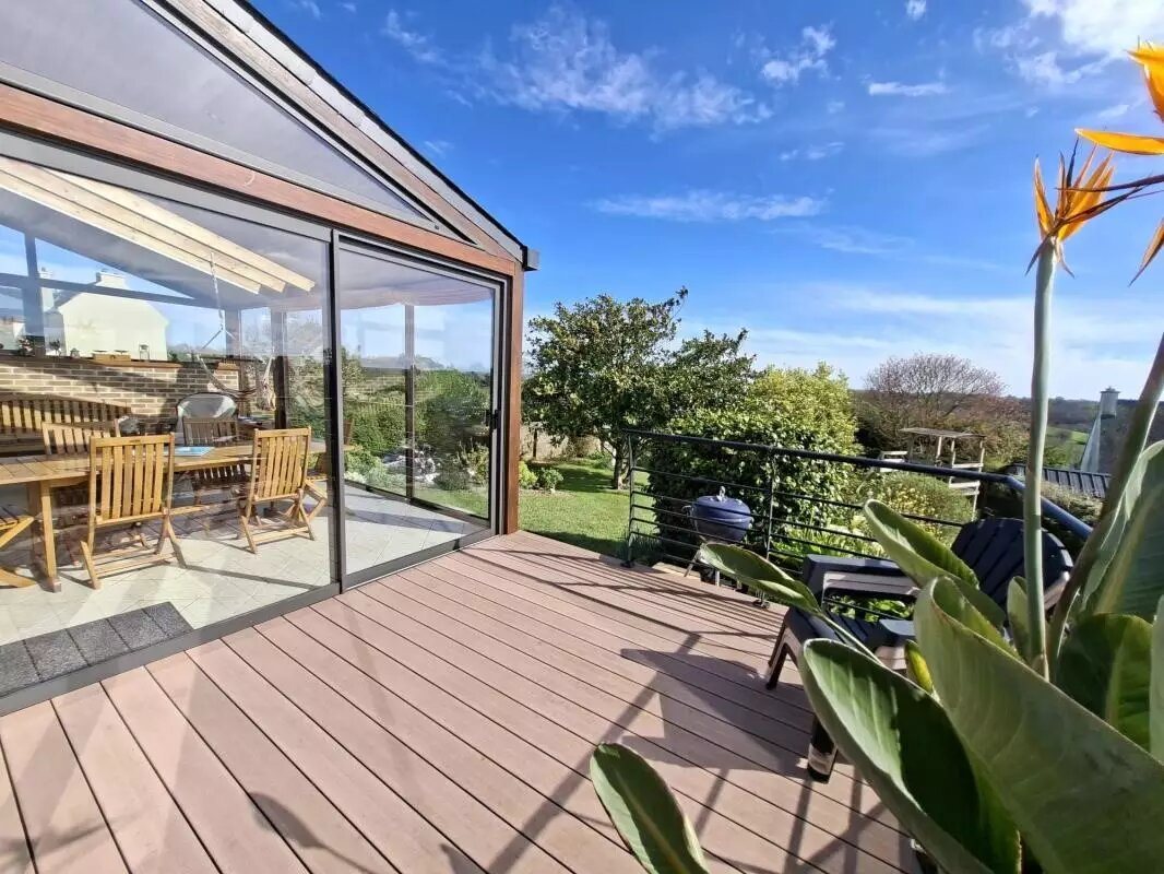 Maison à vendre, 137m², Plouezoc'h
