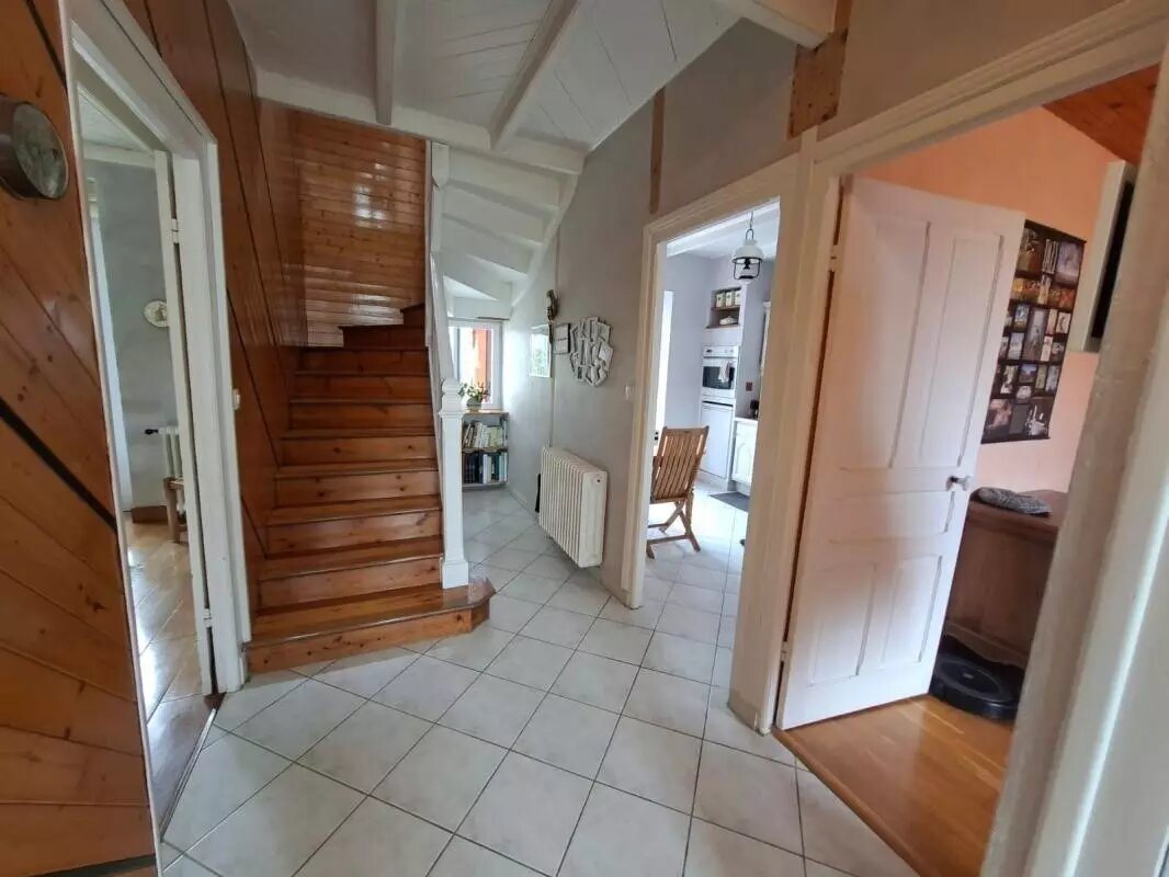 Maison à vendre, 137m², Plouezoc'h