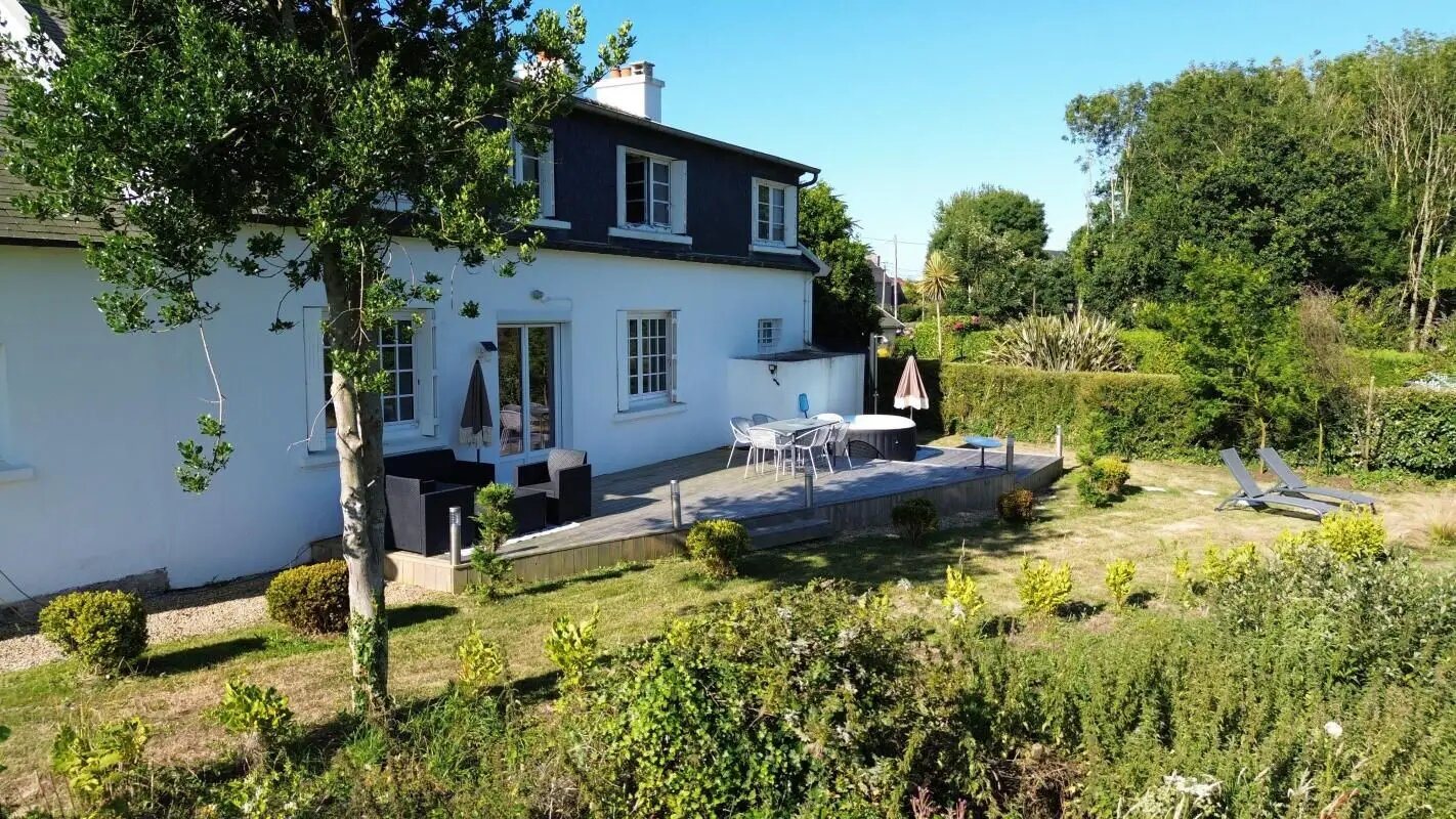 Maison à vendre, 160m², Plestin-les-Grèves