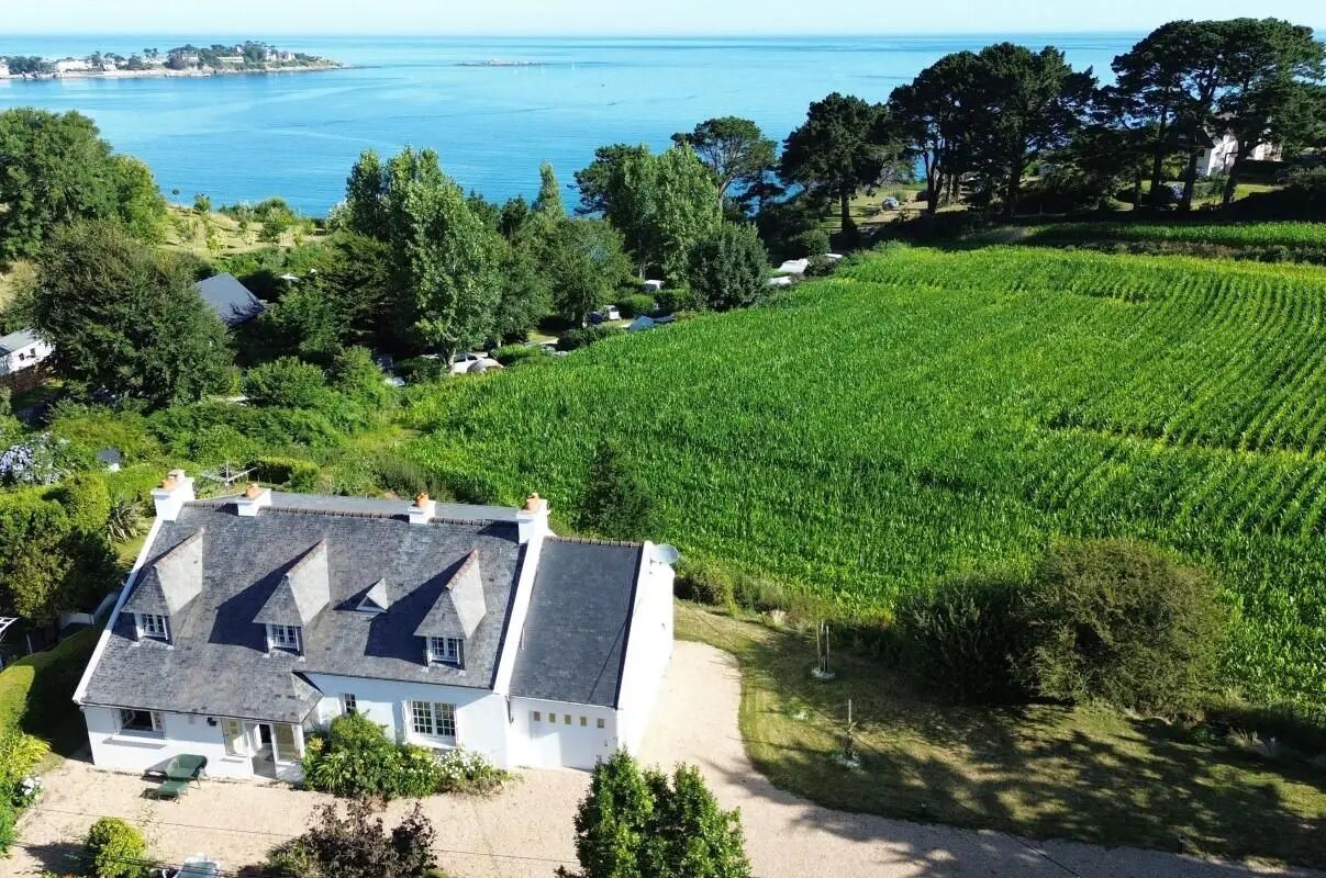 Maison à vendre, 160m², Plestin-les-Grèves
