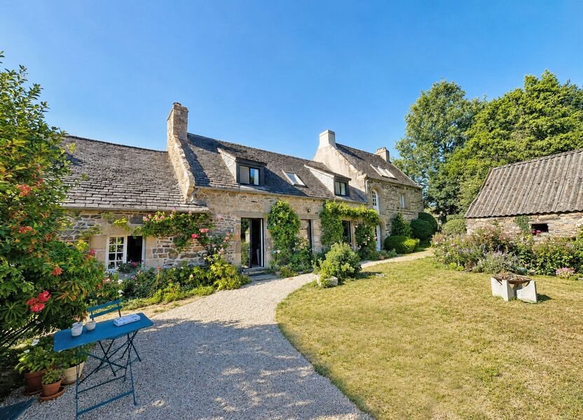 Maison à vendre, 194m², Plouezoc'h