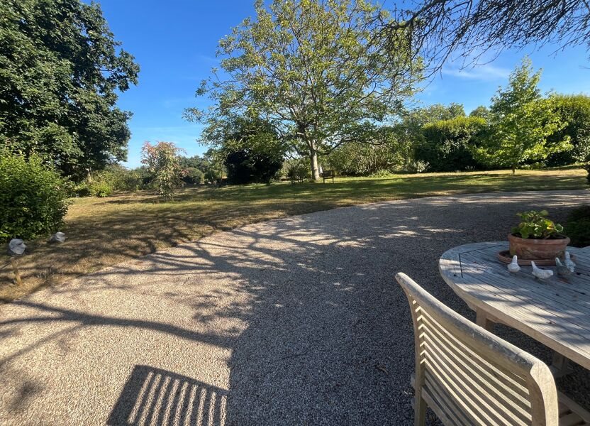 Maison à vendre, 194m², Plouezoc'h