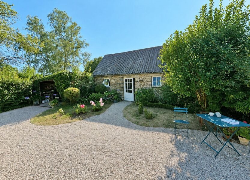 Maison à vendre, 194m², Plouezoc'h
