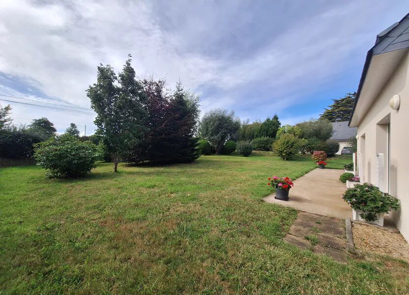 Maison à vendre, 102m², Trébeurden