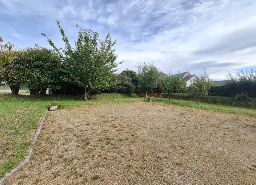 Maison à vendre, 102m², Trébeurden