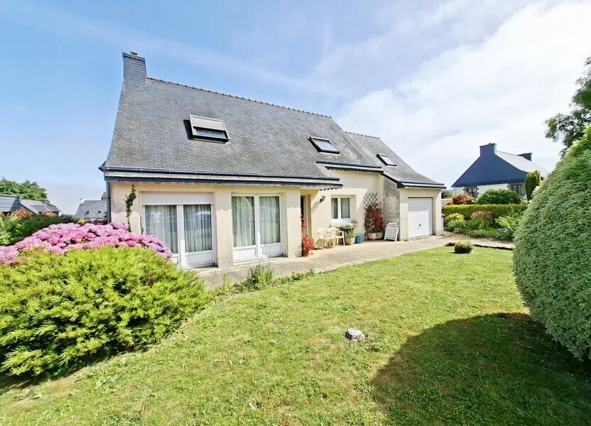 Maison à vendre, 120m², Plestin-les-Grèves