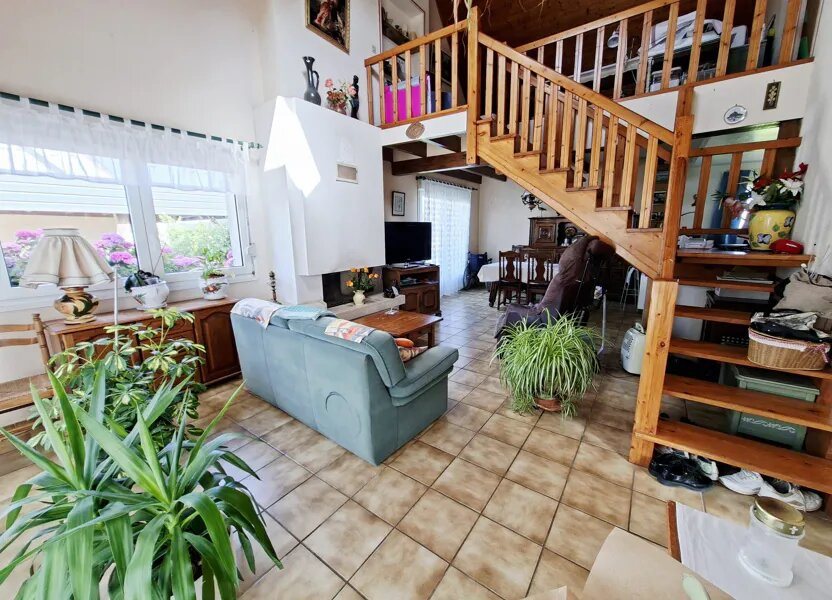 Maison à vendre, 120m², Plestin-les-Grèves