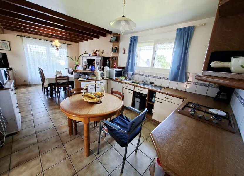Maison à vendre, 120m², Plestin-les-Grèves