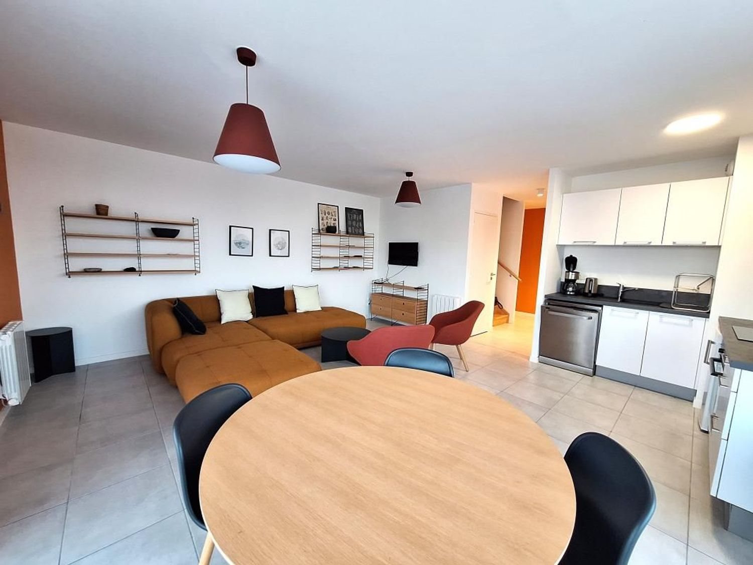 Appartement à vendre, 68m², Trébeurden