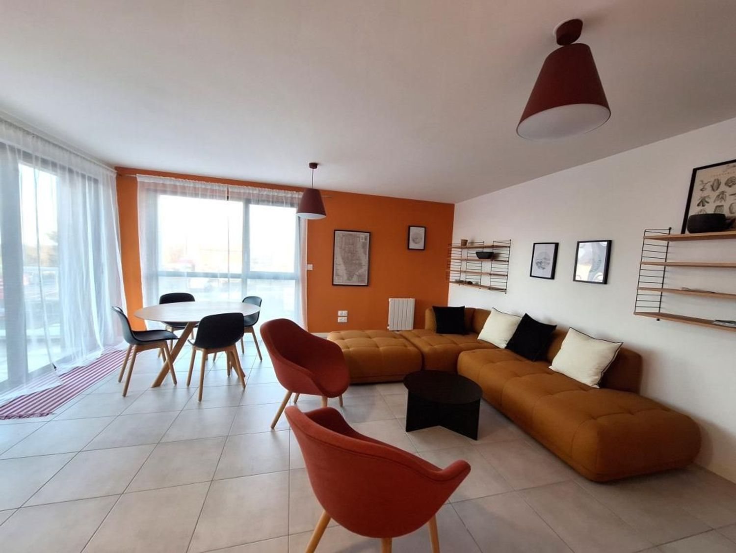 Appartement à vendre, 68m², Trébeurden