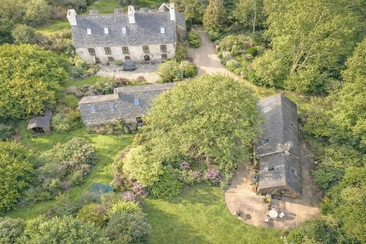 Maison à vendre, 277m², Plouezoc'h
