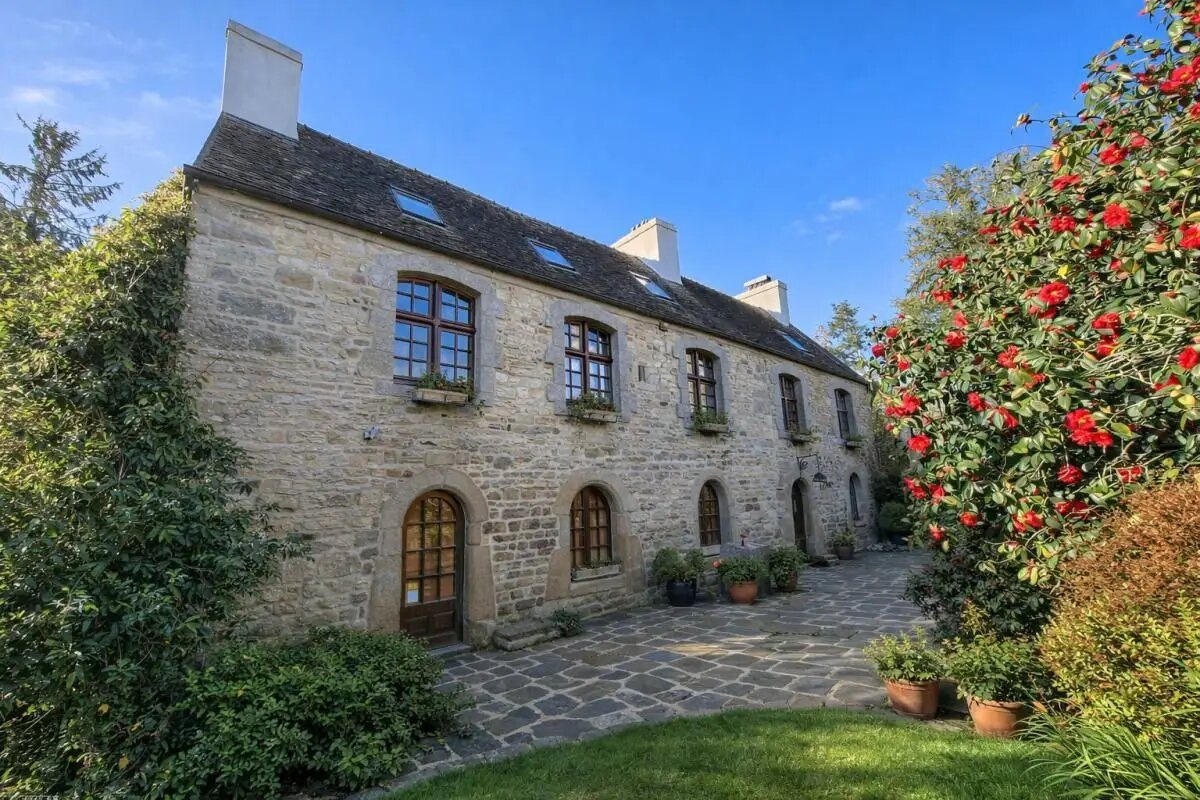 Maison à vendre, 277m², Plouezoc'h
