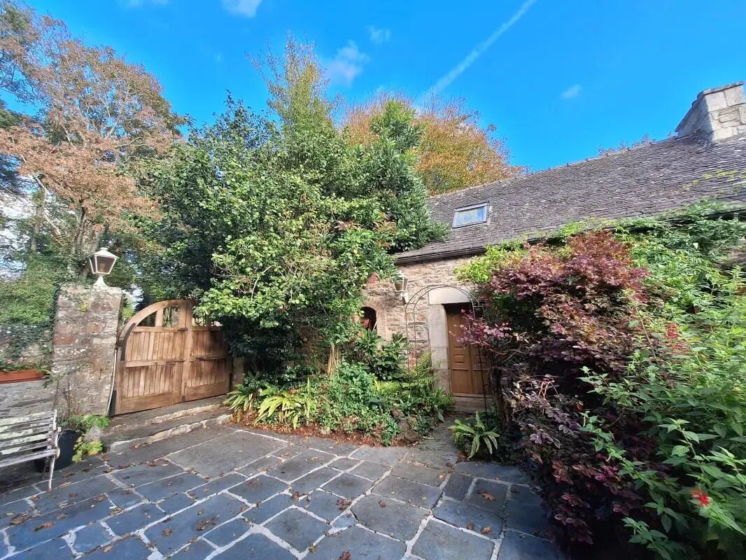 Maison à vendre, 277m², Plouezoc'h