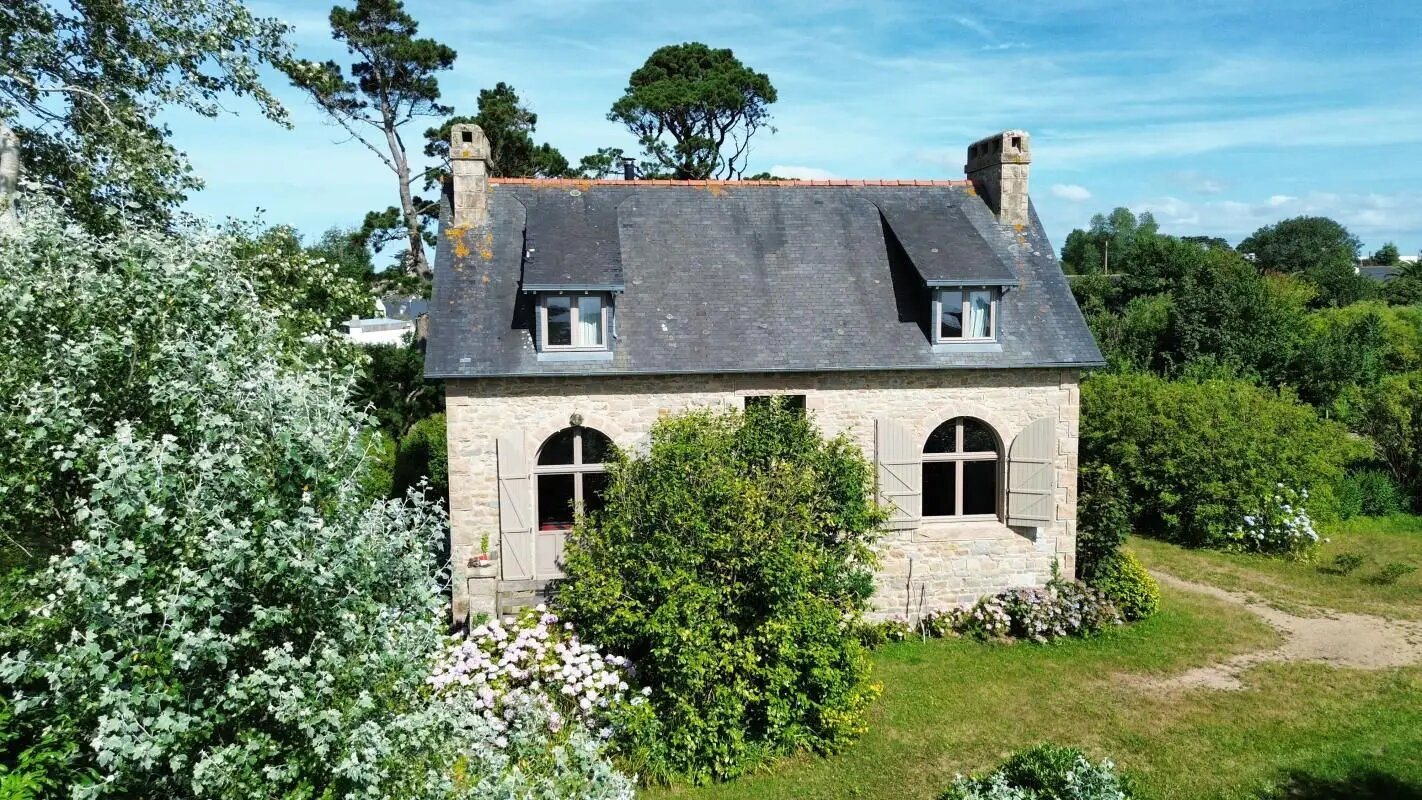 Maison à vendre, 125m², Trébeurden