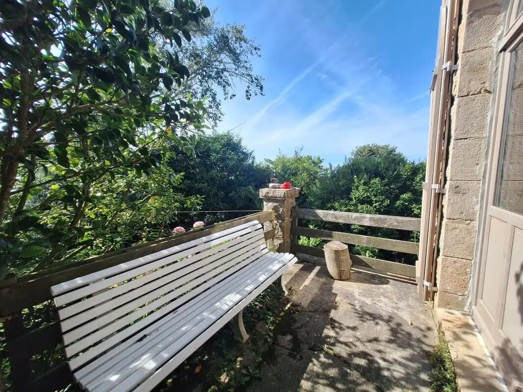 Maison à vendre, 125m², Trébeurden