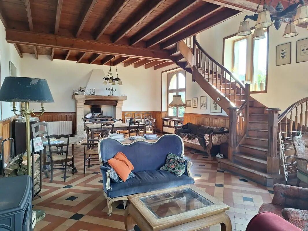 Maison à vendre, 125m², Trébeurden